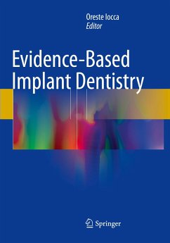 Evidence-Based Implant Dentistry