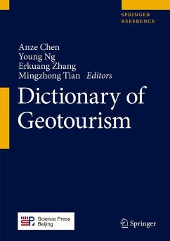 Dictionary of Geotourism