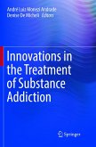 Innovations in the Treatment of Substance Addiction