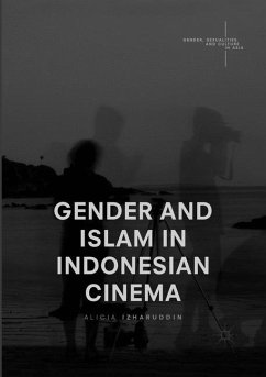 Gender and Islam in Indonesian Cinema - Izharuddin, Alicia