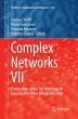 Complex Networks VII - Bild 1