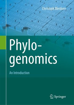 Phylogenomics - Bleidorn, Christoph
