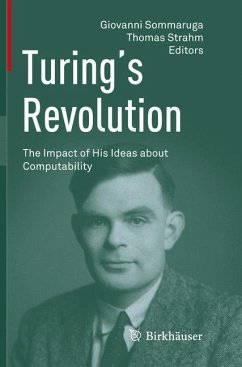 Turing¿s Revolution