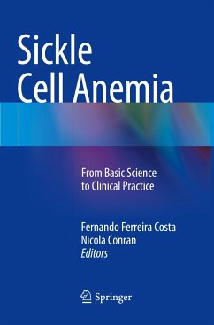 Sickle Cell Anemia