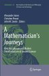 A Mathematician's Journeys - Bild 1