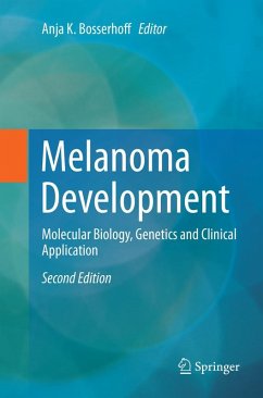 Cover Melanoma Development