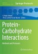 Protein-Carbohydrate Interactions - Bild 1