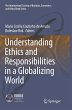 Understanding Ethics and... - Bild 1