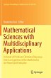 Mathematical Sciences with... - Bild 1