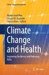 Climate Change and Health - Bild 1