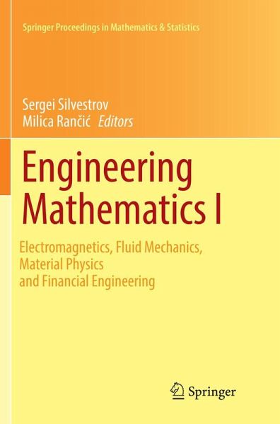 Engineering Mathematics I Engineering Mathematics I