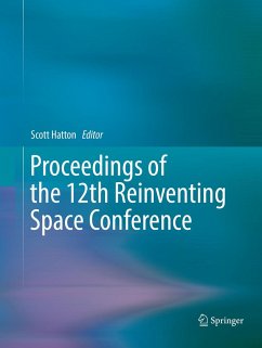 Proceedings of the 12th Reinventing Space Conference