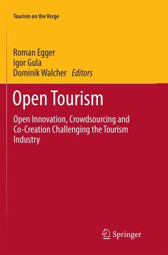 Open Tourism