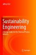Sustainability Engineering - Bild 1