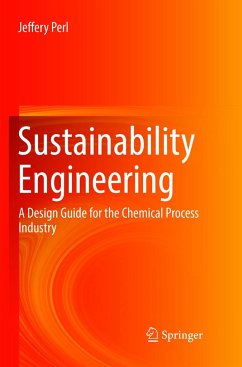 Sustainability Engineering - Perl, Jeffery