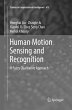 Human Motion Sensing and Recognition - Bild 1