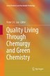 Quality Living Through Chemurgy and... - Bild 1