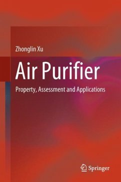 Air Purifier - Xu, Zhonglin