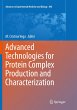 Advanced Technologies for Protein... - Bild 1