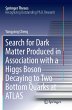 Search for Dark Matter Produced in... - Bild 1