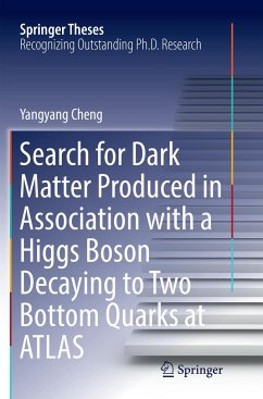 Search for Dark Matter Produced in Association with a Higgs Boson Decaying to Two Bottom Quarks at ATLAS - Cheng, Yangyang