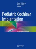 Pediatric Cochlear Implantation