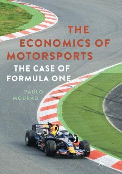 The Economics of Motorsports - Mourão, Paulo