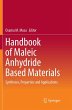Handbook of Maleic Anhydride Based... - Bild 1