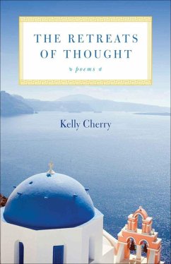 The Retreats of Thought (eBook, ePUB) - Cherry, Kelly