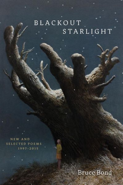 Blackout Starlight (eBook, ePUB) Blackout Starlight (eBook, ePUB)