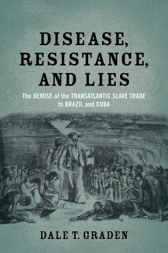 Cover Disease, Resistance, and Lies (eBook, ePUB)