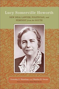 Lucy Somerville Howorth (eBook, ePUB) - Shawhan, Dorothy S.; Swain, Martha H.