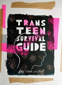 Cover Trans Teen Survival Guide (eBook, ePUB)