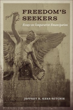 Freedom's Seekers (eBook, ePUB) - Kerr-Ritchie, Jeffrey R.