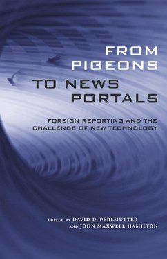 From Pigeons to News Portals (eBook, ePUB)