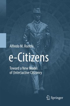 e-Citizens - Ronchi, Alfredo M.