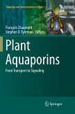 Plant Aquaporins