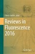 Reviews in Fluorescence 2016 - Bild 1