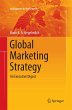 Global Marketing Strategy - Bild 1