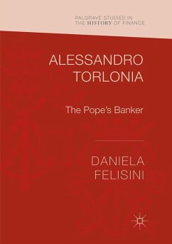 Alessandro Torlonia - Felisini, Daniela