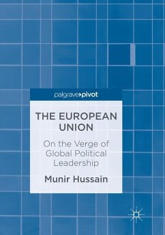 The European Union - Hussain, Munir