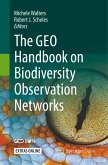 The GEO Handbook on Biodiversity Observation Networks