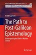The Path to Post-Galilean Epistemology - Bild 1