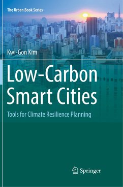 Low-Carbon Smart Cities - Kim, Kwi-Gon