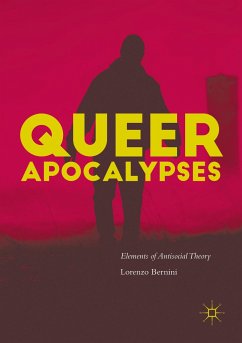Queer Apocalypses - Bernini, Lorenzo