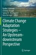 Climate Change Adaptation Strategies -... - Bild 1