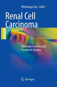 Cover Renal Cell Carcinoma
