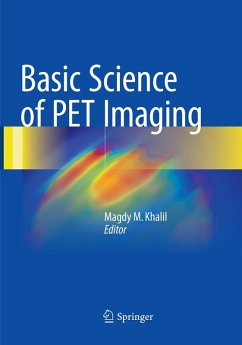Cover Basic Science of PET Imaging