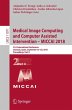 Medical Image Computing and Computer... - Bild 1