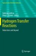 Hydrogen Transfer Reactions - Bild 1